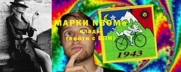 бошки Горняк